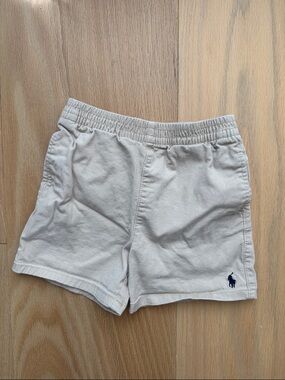 Ralph Lauren Boys Shorts 18M